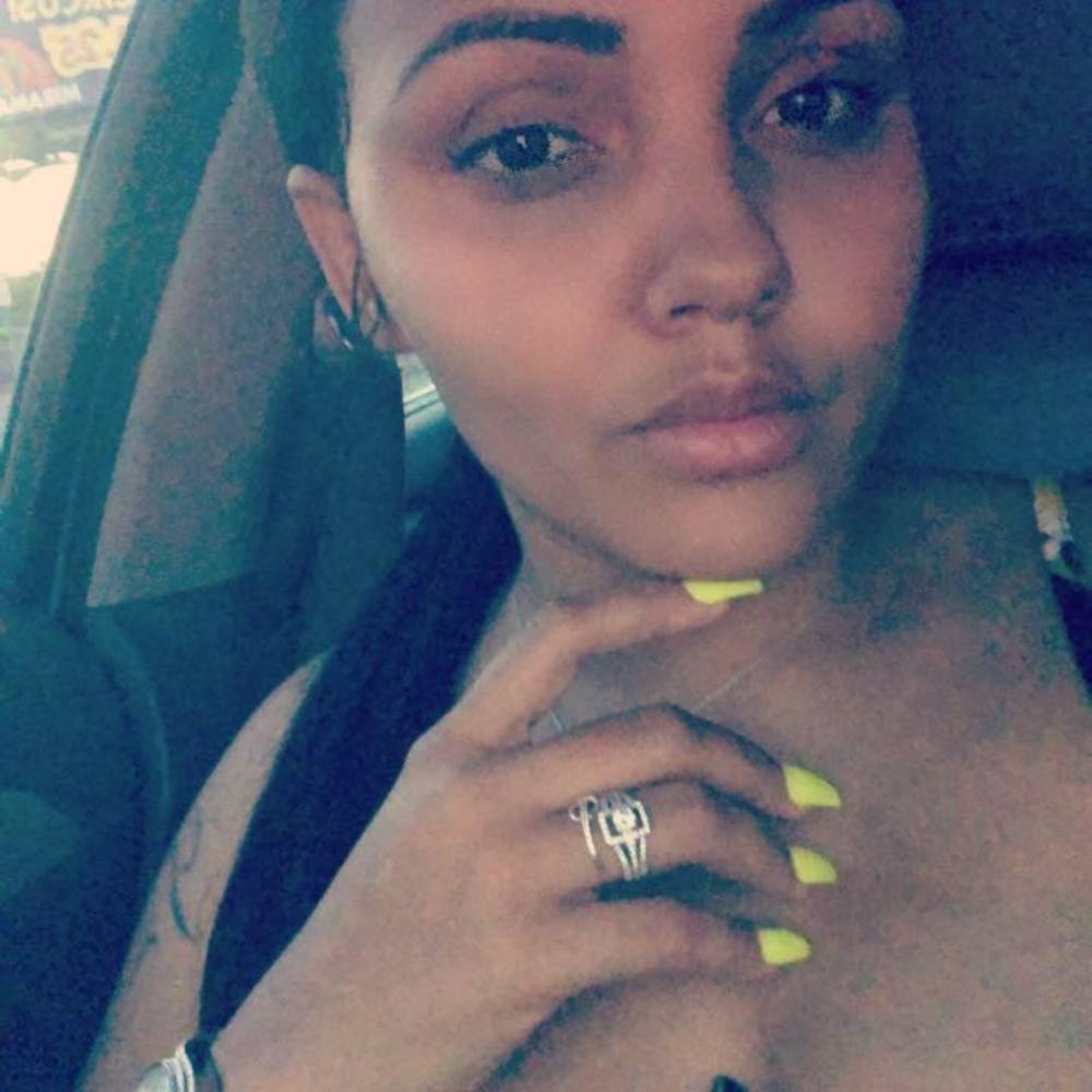 Meet your Posher, Chase